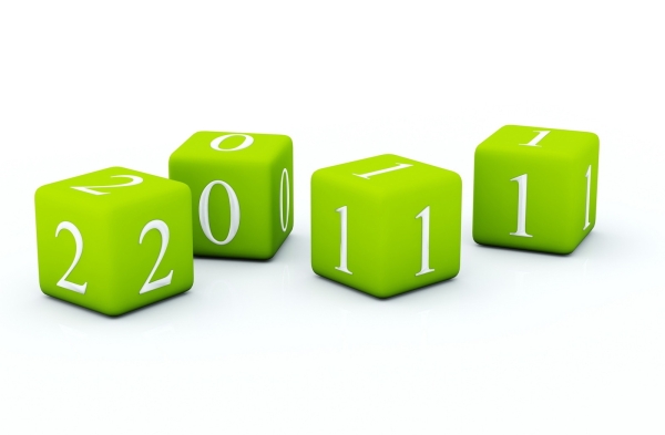 New_Year 2011